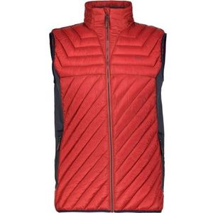 Bergzeit Basics Heren Meru Huddersfield Bodywarmer