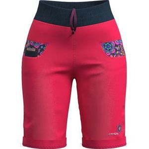 Crazy Dames Aria Korte broek