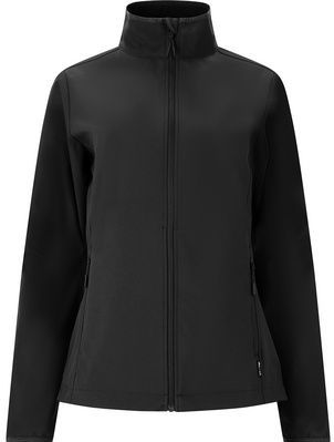 Whistler Dames Lango Softshell Jas