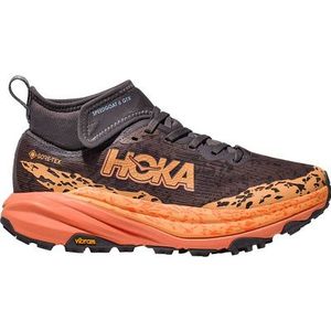 Hoka - Speedgoat 6 Mid GTX - Damesschoenen - Violet - Waterdicht - Vibram