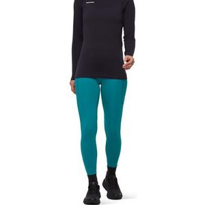 Mammut - Crag Winter - Leggings - Hoge Taille - Gerecycled Polyester