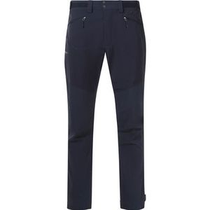 Bergans Heren Alpine Softshell Broek