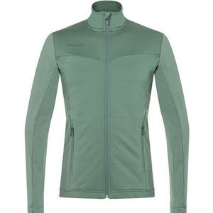 Bergzeit Basics Heren Kaikkialla Salla Fleece Jas