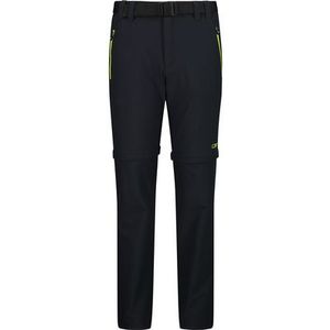 CMP Kinderen Long Zip Off stretchbroek