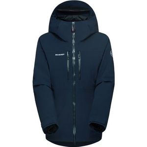 Mammut Dames Stoney HS Thermo Hoodie Jas