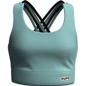 Rupe Dames Monochrome Braided Top