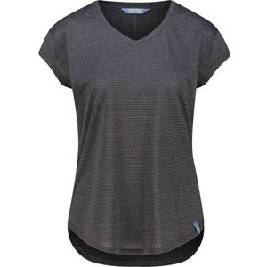 Bergzeit Basics Dames Meru Rundu T-Shirt