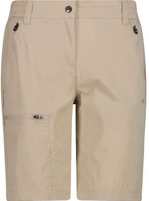 CMP - Dames Bermuda Short - Comfortabele Sneldrogende Short - Stretch