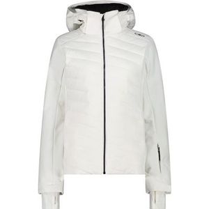 CMP Dames Zip Hoodie Jas