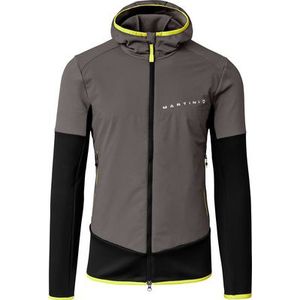 Martini Sportswear Heren Peakpower Jas