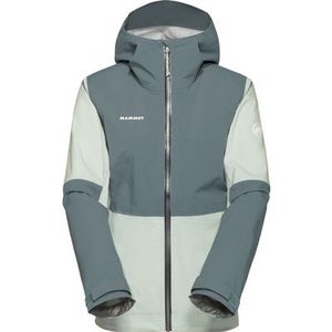 Mammut - Linard Guide - Hardshell Jas - Dames - Waterproof - Polyester