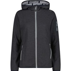 CMP - Damesjack - Met Capuchon - Lichter en Ademend - Vesten