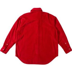 Brava Fabrics Dames Corduroy Jas