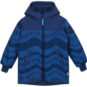 Finkid Kinderen Kuvio Jas