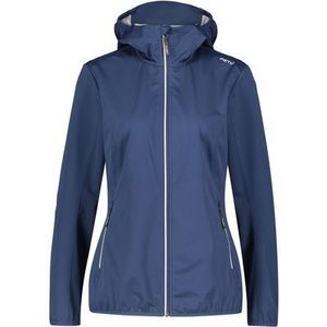 Bergzeit Basics Dames Meru Quillota Jas