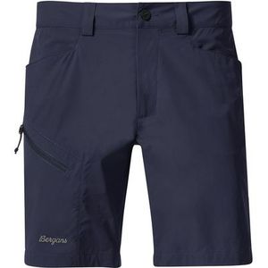 Bergans Heren Vaagaa Light Softshell Short