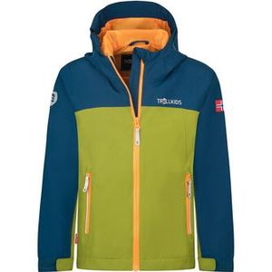 Trollkids Kinderen Telemark Jas