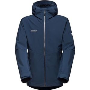 Mammut Heren Alto Light HS Hoodie Jas