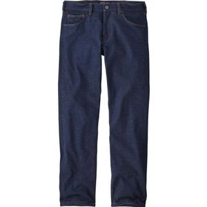 Patagonia Heren Straight Fit Jeans