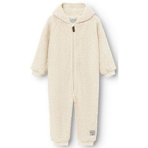 Mini A Ture - Matadel - Teddyfleece Jumpsuit