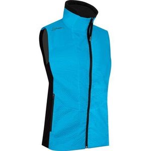 LaMunt Dames Alessia PTC Alpha Wind Bodywarmer