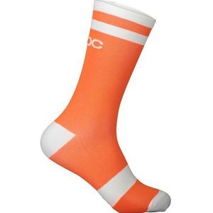 POC - Lure - Fietssokken - Robuust - Ademend - Lange Schacht