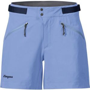 Bergans Dames Tind Softshell Short