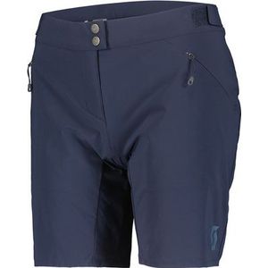 Scott Dames Endurance W/pad Shorts
