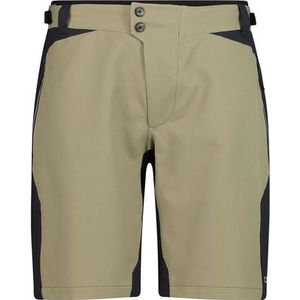 CMP Heren Fietsbroek kort