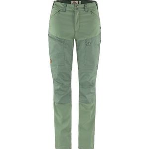 Fjällräven - Abisko Midsummer - Afritsbroek - Groen - G-1000®