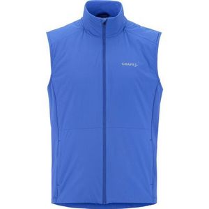 Craft Heren Adv Essence Warm 2 Bodywarmer