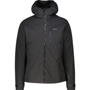 Bergzeit Basics Heren Meru Koyukuk Jas