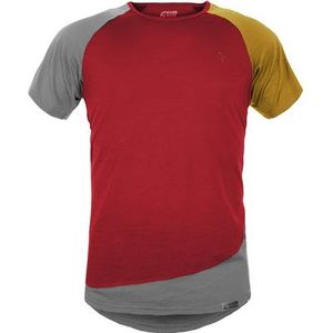 Grüezi Bag - Mr. Kirk - T-shirt - Heren - WoodWool