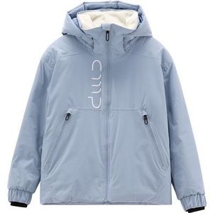 CMP Dames Zip Hoodie Jas