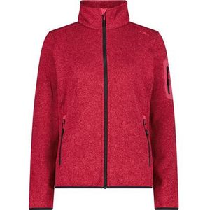 Cmp - 3H14746 - Fleecejack - Gemêleerd - 100% Polyester