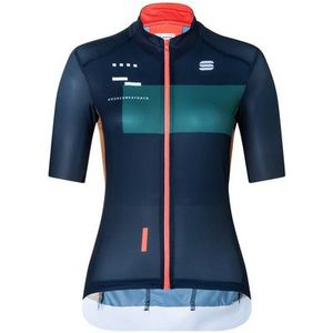 Sportful Dames Breakout Supergiara Fietsshirt