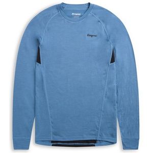 Bergans Heren Inner:Pure Merino Longsleeve