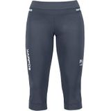 Karpos - Easyfrizz - Damesbroek - 3/4 - Zwart - Sensitive Power Stof