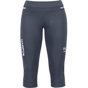 Karpos - Easyfrizz - Damesbroek - 3/4 - Zwart - Sensitive Power Stof