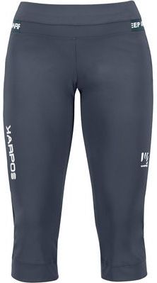 Karpos - Easyfrizz - Damesbroek - 3/4 - Zwart - Sensitive Power Stof