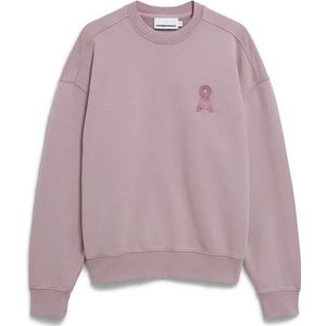ARMEDANGELS - EMAAL - Sweatshirt - Mauve