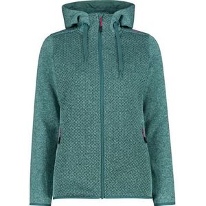 CMP Dames Hoodie Jas
