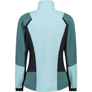 CMP Dames Hybrid Jas