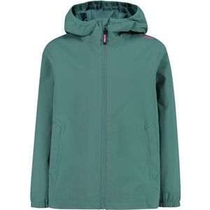 CMP - Kinderen Hoodie Jas - Waterdichte Jas - Meisjes