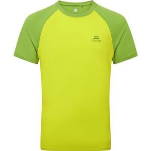 Mountain Equipment Heren Nava Crew T-Shirt