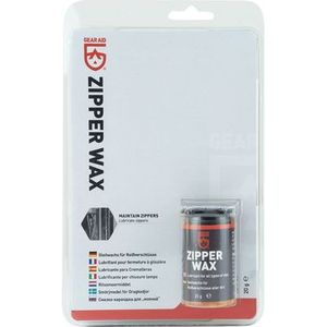 GearAid Zipper Wax