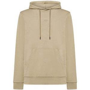 Oakley Heren Futurescape Fossil Hoodie