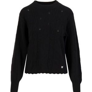 Blutsgeschwister Dames Fine Craft Crew Trui