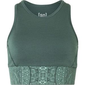 Super.Natural Dames Arabesque LF Sport BH