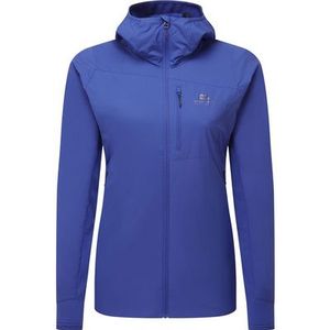 Mountain Equipment Dames Switch Pro Hoodie Jas
